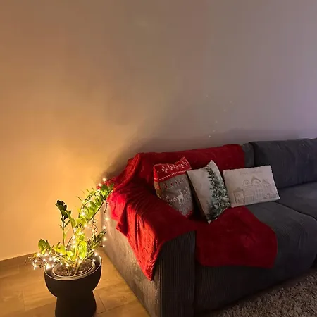 Apartamento Kalopsia Centro 2