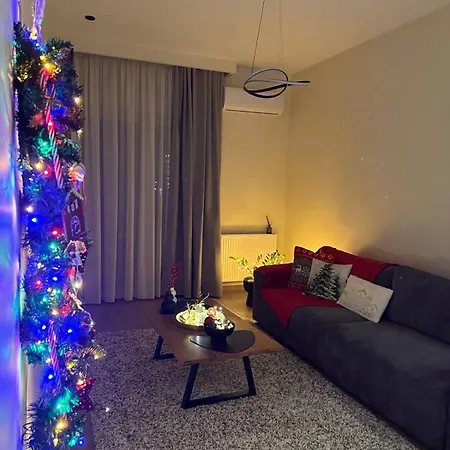 Apartamento Kalopsia Centro 2