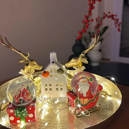 Apartamento Kalopsia Centro 2 *