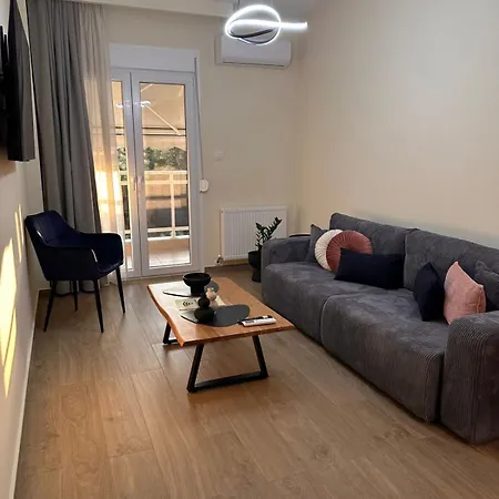 Apartament Kalopsia Centro 2 *
