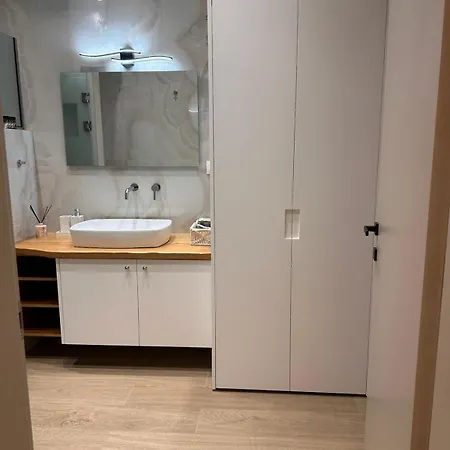 Kalopsia Centro 2 Apartament *