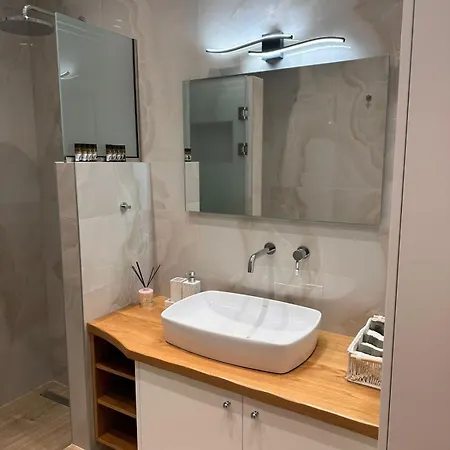 Apartamento Kalopsia Centro 2