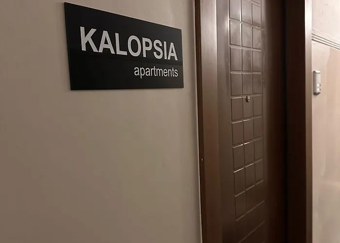 Kalopsia Centro 2 קאבאלה