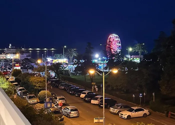 Kalopsia Centro 2 *