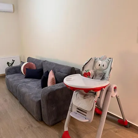 Kalopsia Centro 2 아파트 *