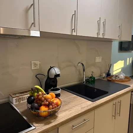 Kalopsia Centro 2 * 카발라