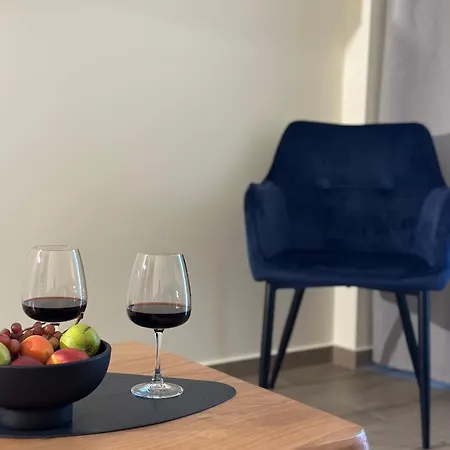 Kalopsia Centro 2 Καβάλα