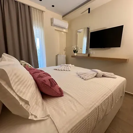 Διαμέρισμα Kalopsia Centro 2 Καβάλα