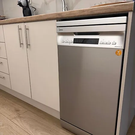 Διαμέρισμα Kalopsia Centro 2