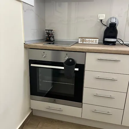 Kalopsia Centro 2 아파트 카발라