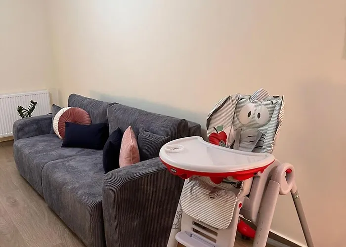 Kalopsia Centro 2 Διαμέρισμα *