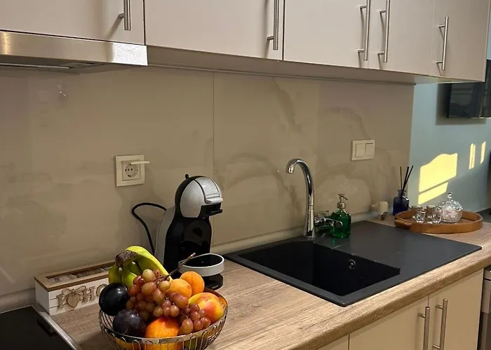 Kalopsia Centro 2 * Kavala