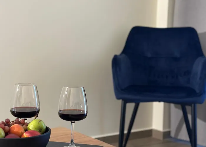 Kalopsia Centro 2 Καβάλα