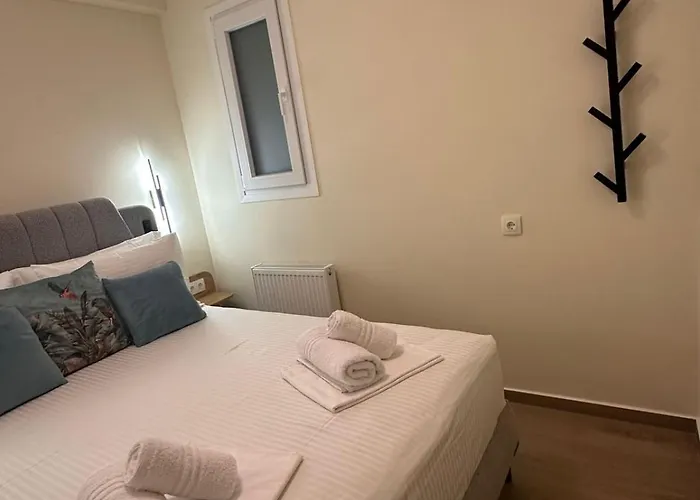 Kalopsia Centro 2 Καβάλα