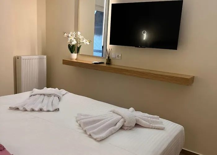 Kalopsia Centro 2 Καβάλα