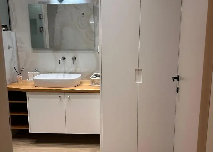 Kalopsia Centro 2 Διαμέρισμα *