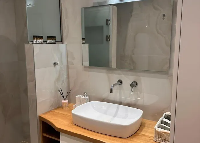 Apartment Kalopsia Centro 2