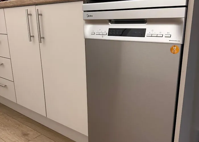 Διαμέρισμα Kalopsia Centro 2