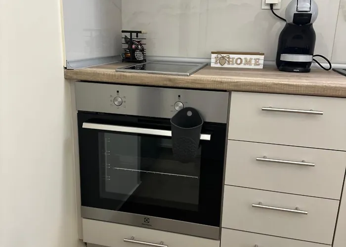 Kalopsia Centro 2 Διαμέρισμα Καβάλα