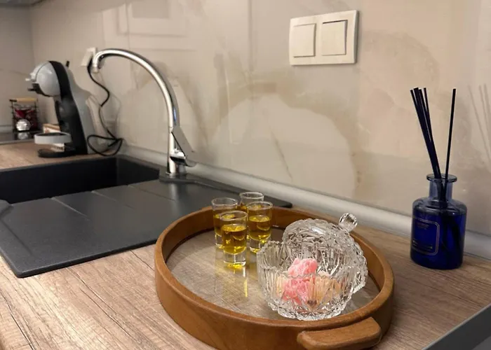 Kalopsia Centro 2 Διαμέρισμα