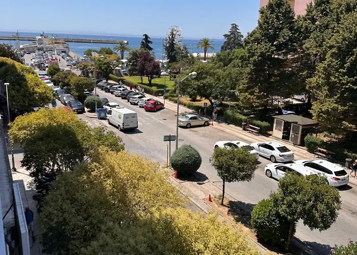 Kalopsia Centro 2 Kavala