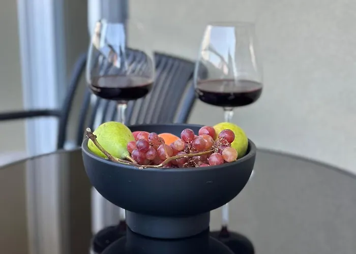 Kalopsia Centro 2 Apartment