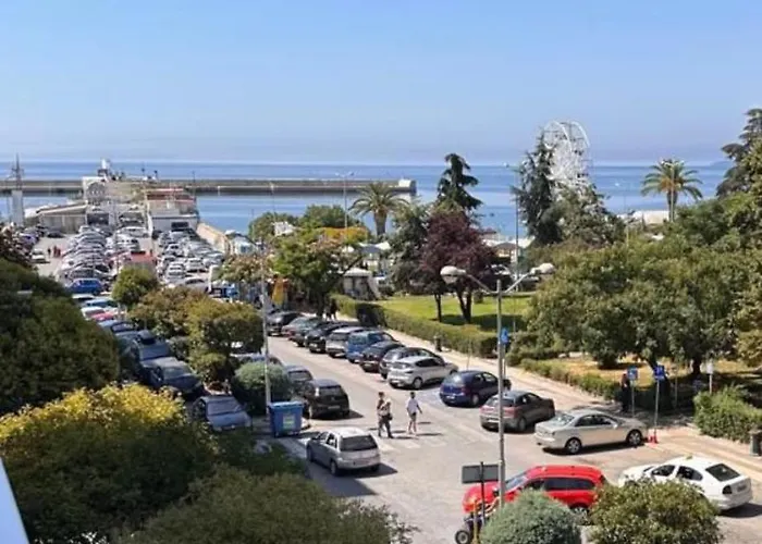 Apartment Kalopsia Centro 2 *